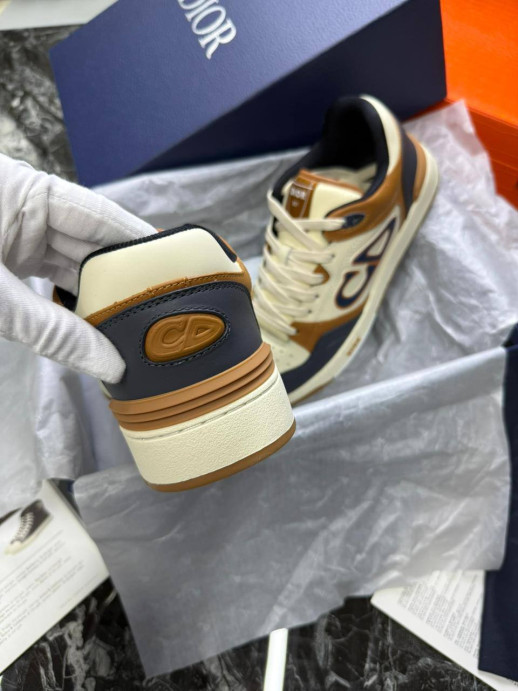 Кеды Dior 21220 1
