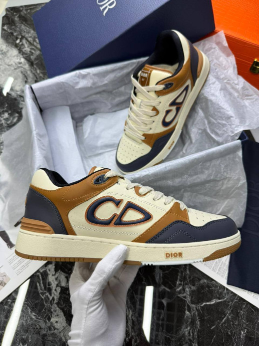 Кеды Dior 21220 1