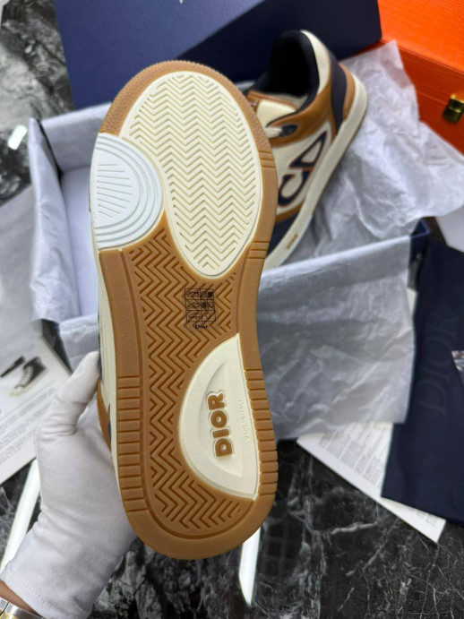 Кеды Dior 21220 1