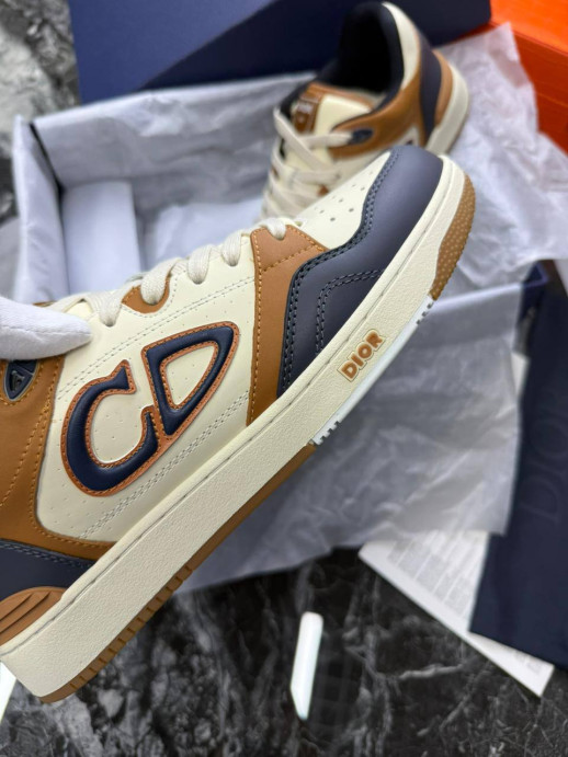 Кеды Dior 21220 1