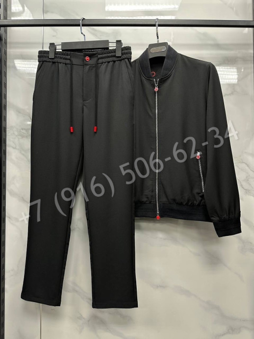 Прогулочный костюм KITON 27842