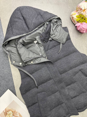 Жилет BRUNELLO CUCINELLI 34763