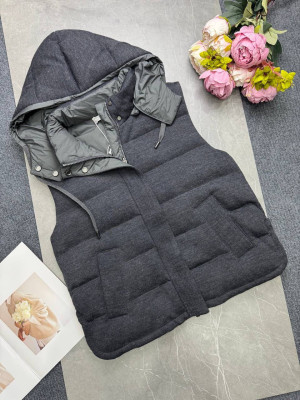 Жилет BRUNELLO CUCINELLI 34763