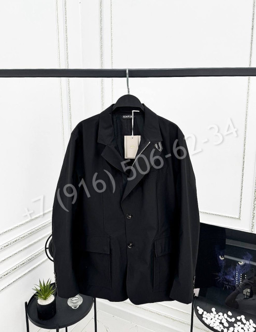 Куртка Tom Ford 28043