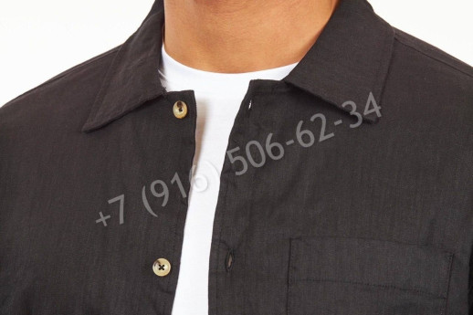 Прогулочный костюм из льна Loro Piana 28143