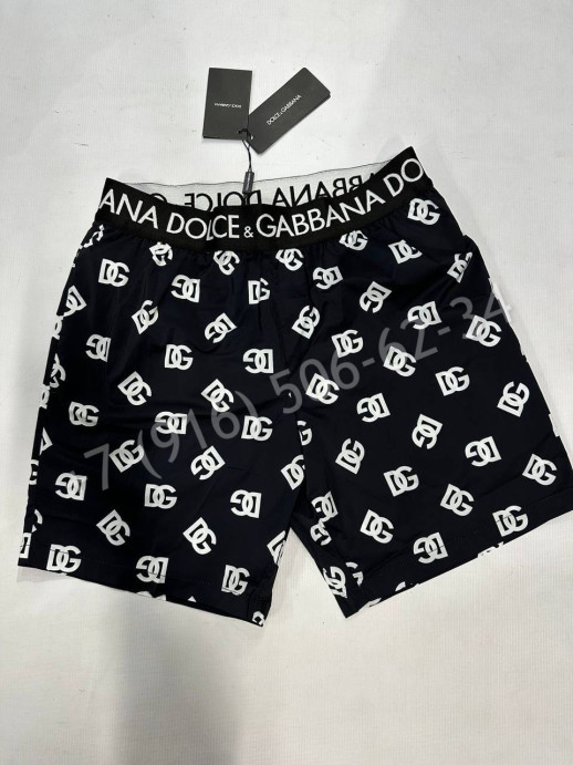 Шорты Dolce & Gabbana 18161