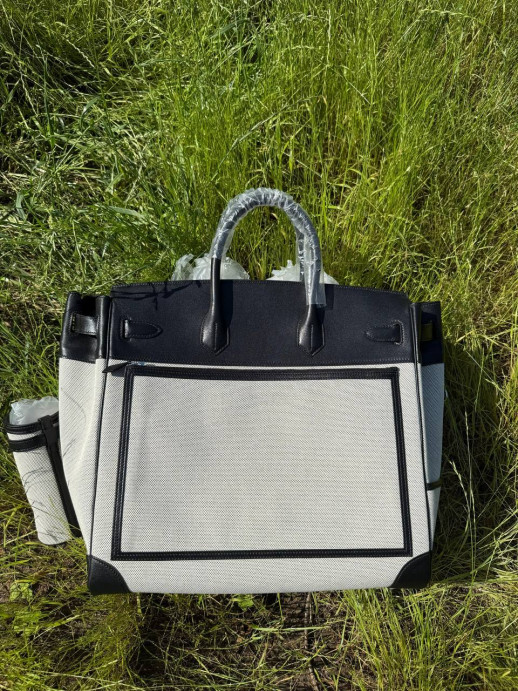 Сумка Hermes HAC 40 CARGO 34746 3