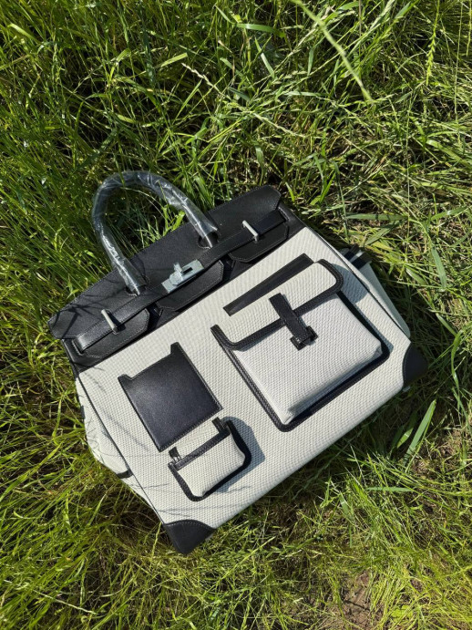 Сумка Hermes HAC 40 CARGO 34746 3