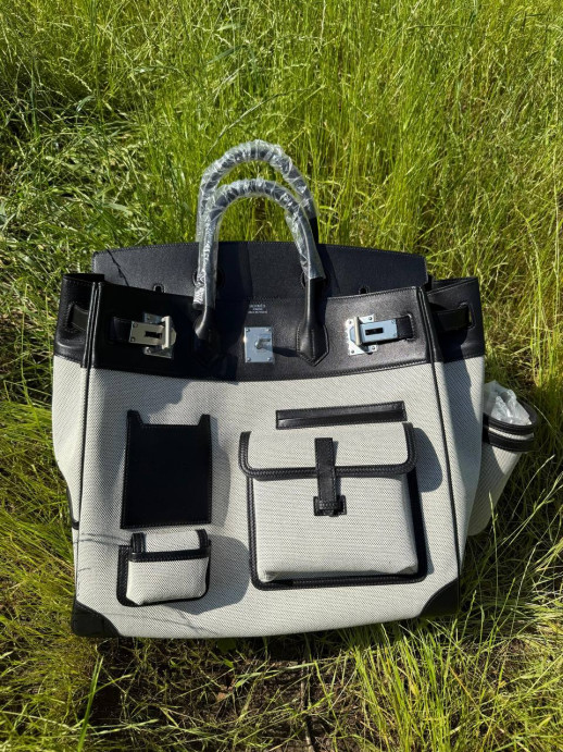Сумка Hermes HAC 40 CARGO 34746 3