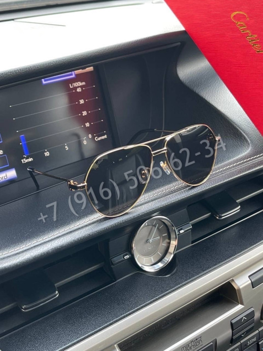 Очки Cartier 15375