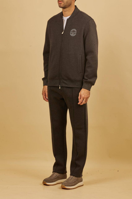 Костюм Brunello Cucinelli 14513