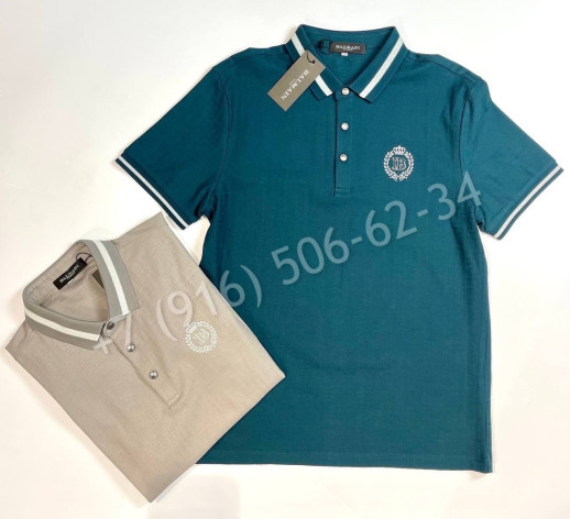 Поло Balmain 18361