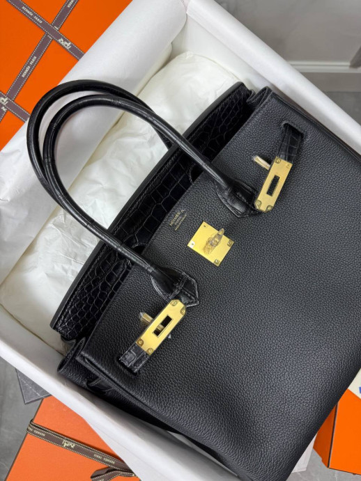 Сумка HERMES 34834