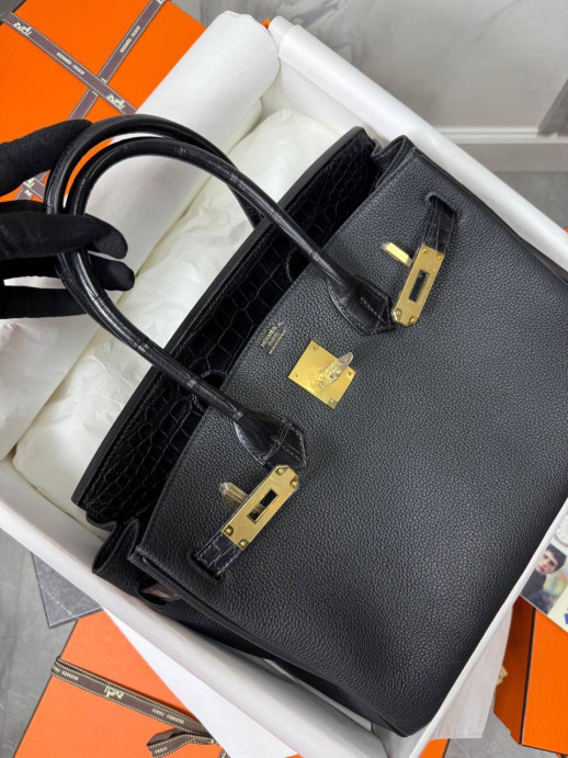 Сумка HERMES 34834