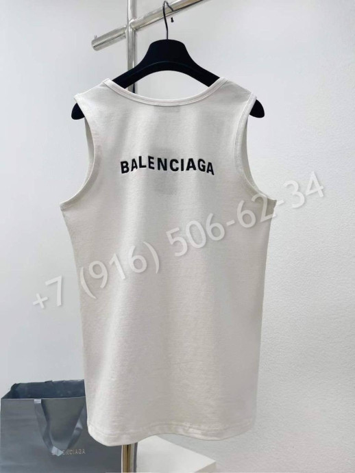 Майка Balenciaga 18658