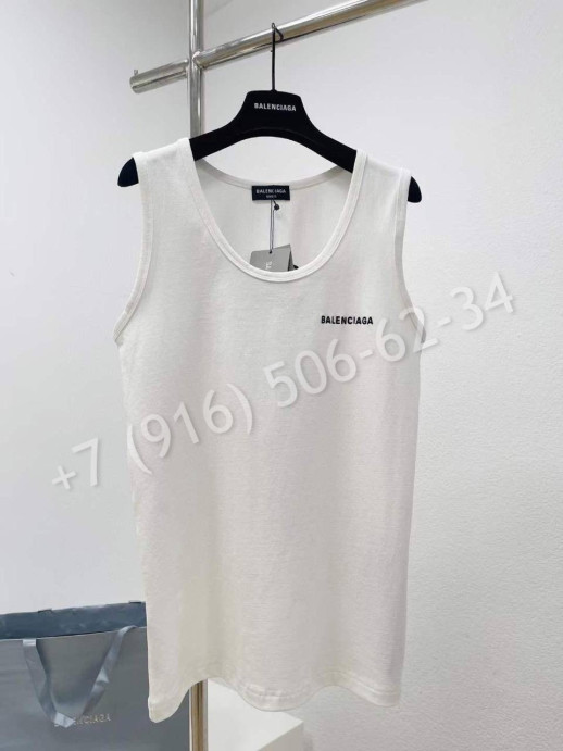Майка Balenciaga 18658