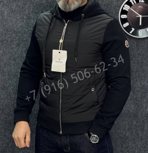 Куртка Moncler 28744