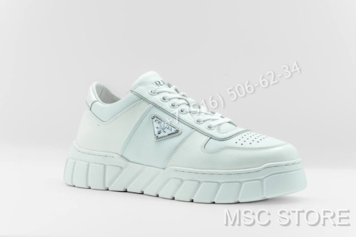 Кроссовки Prada 8404