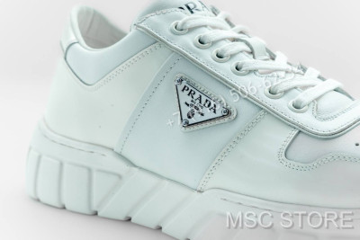 Кроссовки Prada 8404