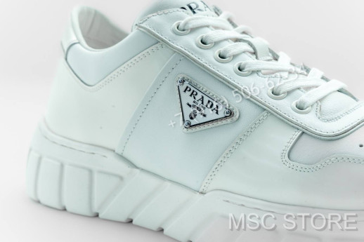 Кроссовки Prada 8404