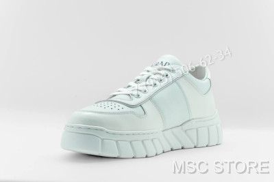 Кроссовки Prada 8404