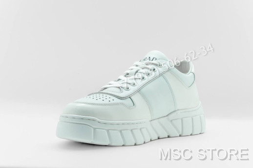 Кроссовки Prada 8404