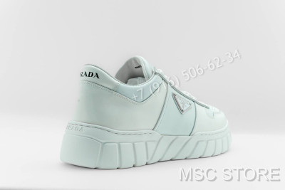 Кроссовки Prada 8404