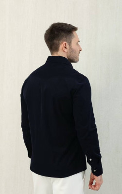 Рубашка Brunello Cucinelli 18051 2