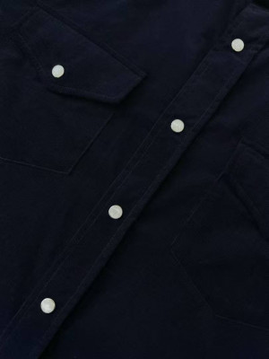 Рубашка Brunello Cucinelli 18051 2