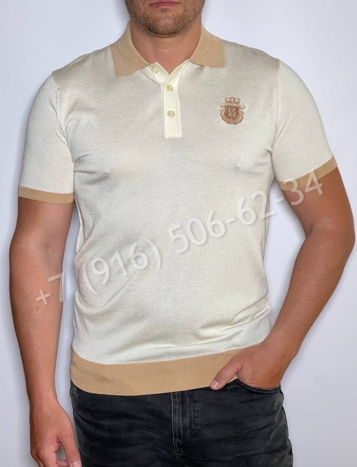 Поло Billionaire 18758