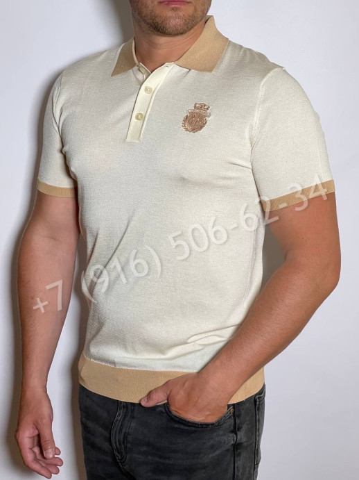 Поло Billionaire 18758