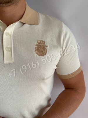 Поло Billionaire 18758