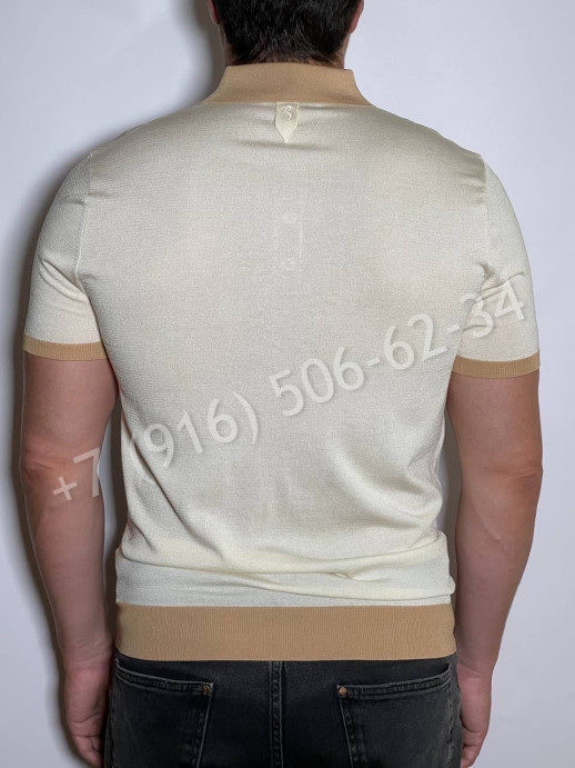 Поло Billionaire 18758