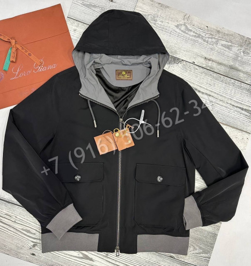 Куртка Loro Piana 28844