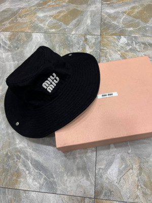 Шляпа MIU MIU 20185