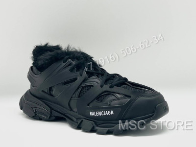 Кроссовки Balenciaga 8504
