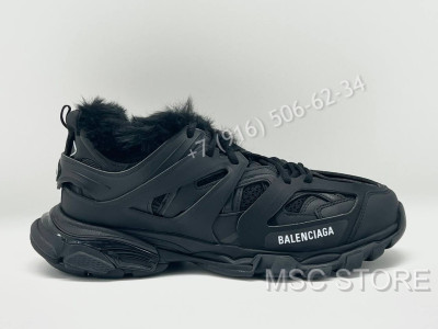 Кроссовки Balenciaga 8504