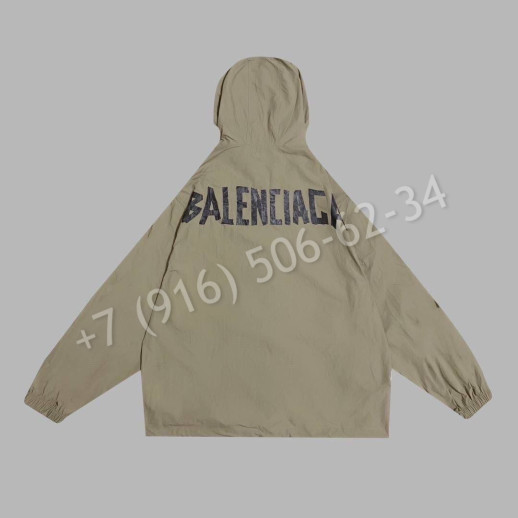 Ветровка Balenciaga 18858