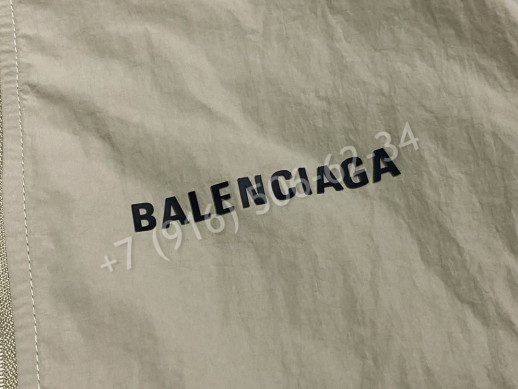 Ветровка Balenciaga 18858