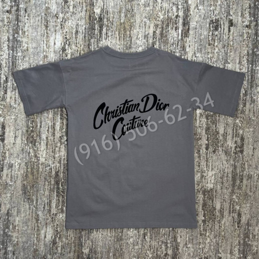 Футболка Dior 28944