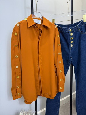 Джинсы Schiaparelli 32413