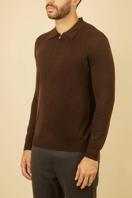 Поло Kiton 19548 3