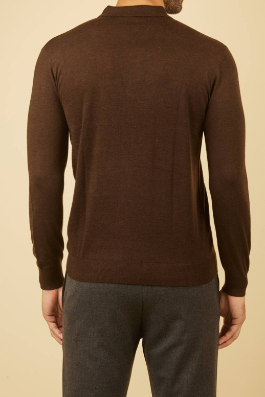 Поло Kiton 19548 3