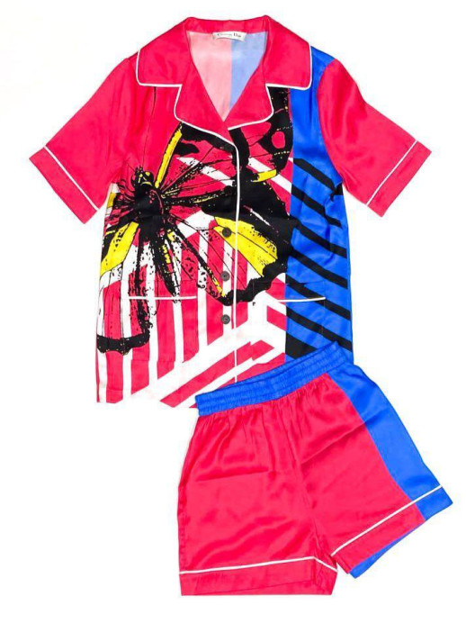 Костюм DIOR 19166