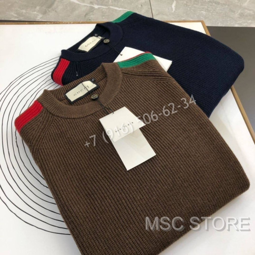 Свитер Gucci 8910