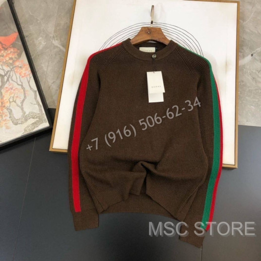 Свитер Gucci 8910