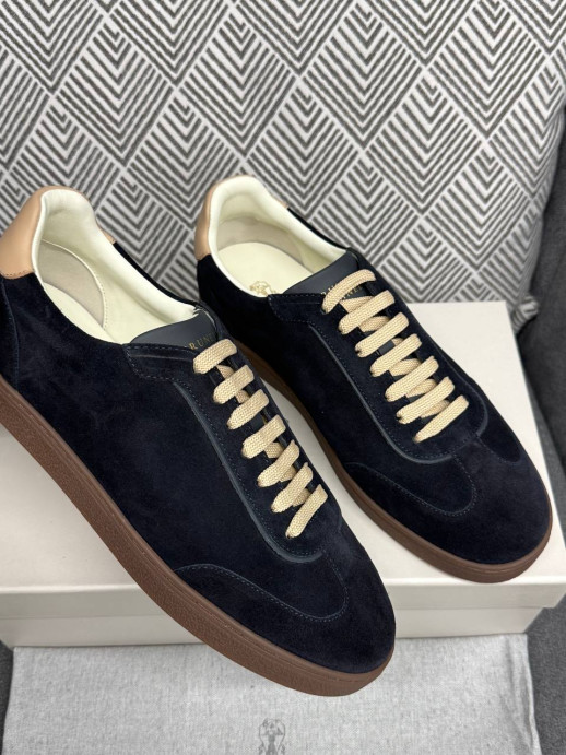 Кеды Brunello Cucinelli 31608 5