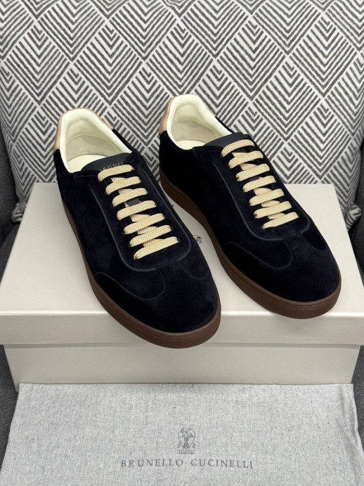 Кеды Brunello Cucinelli 31608 5