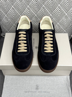 Кеды Brunello Cucinelli 31608 5