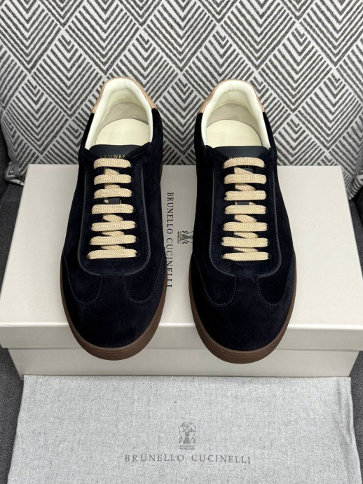 Кеды Brunello Cucinelli 31608 5